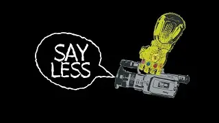 SAY LESS | A VX1000 SKATE VIDEO | NOAH BRISBANE | NICK WEBER