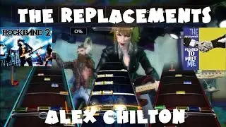 The Replacements - Alex Chilton - Rock Band 2 Expert Full Band