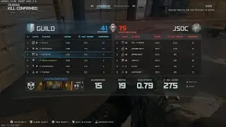 Call of Duty BO7 TDM: Treyarch Needs Heart Failure Part 2