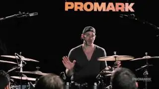 Promark Presents: Matt Halpern