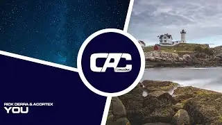 Rick Derra & Acortex - You