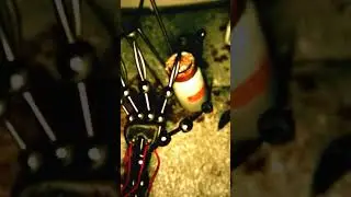 Co jeśli POPPY to KLUCZ DO EKSPERYMENT&Oacute;W w POPPY PLAYTIME CHAPTER 5 *fabuła*