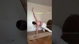 Тренер по растяжке 👉🏻 #растяжка #stretching #осанка #sports #пилатес #семья #mama #спорт #топ