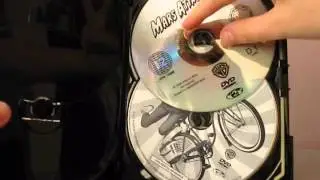 [burtonland] unboxing the tim burton collection