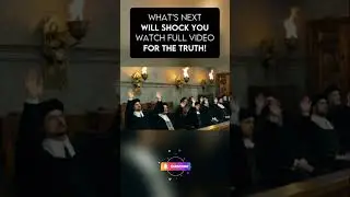 The Jury That Changed History Controversial Verdict Revealed Part 1