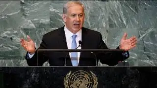 Netanyahu, palestinesi riconoscano Stato ebraico