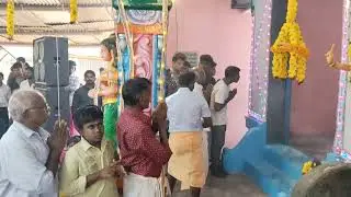 Mannaraja Thirukovil Anjugramam Day 2 16/05/2025 (Afternoon)