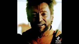 DEADPOOL & WOLVERINE
