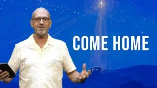 Experience Christmas: Come Home this Christmas | Marty Luke
