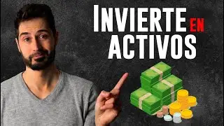 &iquest;Qu&eacute; son los ACTIVOS? 💰 [Diccionario de Inversi&oacute;n]
