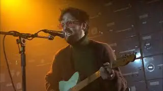 Harrison Whitford - Take a Walk (Live @ Gorilla, Manchester)