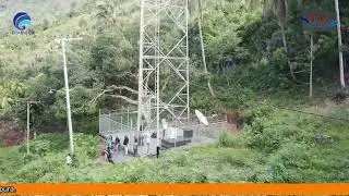 MONITORING BTS