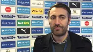 Jon Palmer's view on Cheltenham Town's FA Youth Cup run