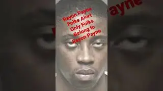 #onlyfolks #folksalert Rayon Payne aka Keko Mardi