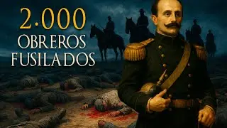 PATAGONIA REBELDE (1920) : La Masacre Olvidada de Argentina | Historia Para Dormir