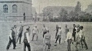 Budapesti futballmes&eacute;k &ndash; Mark&oacute; utca 18&ndash;20.