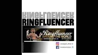 GASHI Ringfluencer