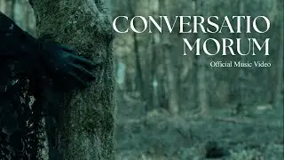 HYSTAMINE - Conversatio Morum | Official Music Video