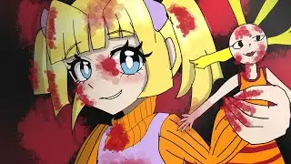 Music Animation - Rugrats Theory | MAGENTA STAR DEMON ANIMATION