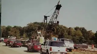 AmQuip crane recovery
