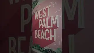 Garden District Taproom - self pour bar!! | West Palm Beach, FL
