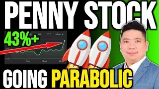 43% Boom in Last Month | Best Penny Stocks to Buy Now August 2025