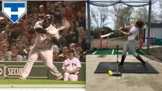 #MySwing Episode 012 - Hannah from Sacramento