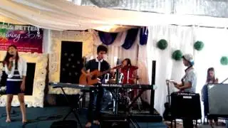 AfCOG Worshipteam feat. Maryelle
