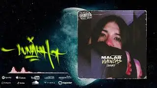 Malas Vivencias-Luna KH (Prod By @AcheErreBeats )