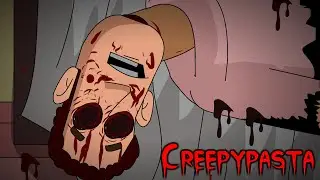 3 True CREEPYPASTA Horror Stories Animated