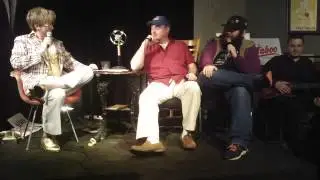 Ed Forman Show   Ganja Jon and Radical Russ