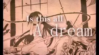 I will not d i e  {Crimson Shell}