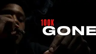 Zauren - Gone (OFFICIAL VIDEO)