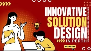 Innovative Solution Design in Perth | How BMC Tech Transforms Businesses