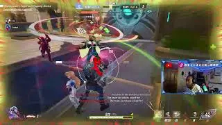 MR Grind: Warm up then try and hit Diamond