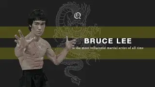 Bruce Lee Quotes About Life, Love and Water To Inspire You