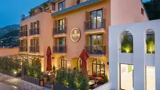 Roome Hotel Fethiye | Şehir Merkezinde Butik Otel Konforu
