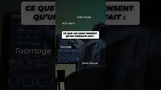 Tu vois d'autres choses à rajouter ? 😂