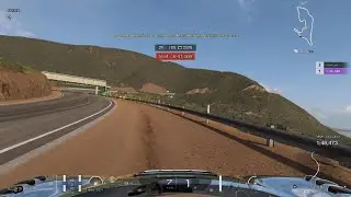 GT7-intense battle for 2e