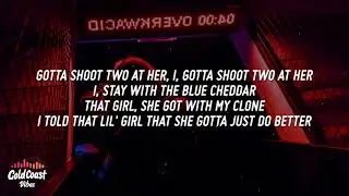 Lil Uzi Vert   Futsal Shuffle 2020 Lyrics
