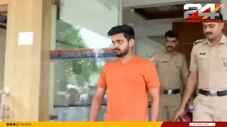 ലഹരി പരിശോധനക്കിടെ പൊലീസിനെ ആക്രമിച്ചു, പി കെ ഫിറോസിന്റെ സഹോദരൻ അറസ്റ്റിൽ | PK Bujair | PK Firoz