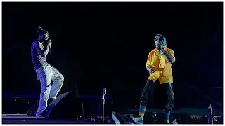 Kwaw Kese & Obrafour Set Beyond Kontrol Concert 2025 Ablaze 🔥 with Electrifying Performance