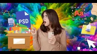 PACK ADOBE PHOTOSHOP