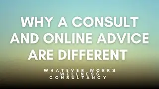 Why does online v offline content look so different?