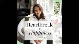 When Healing Requires Boundaries — Camille Toscano