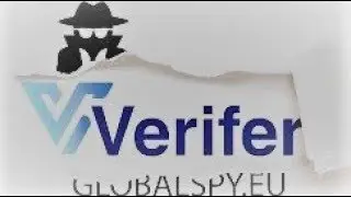 Global Spy (SPY) | ОБЗОР ICO ПРОЕКТА