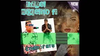 Shanel music & Miguelito fs. (Enam&oacute;rate)☀️😍Mr Will promo