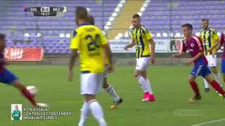 Attila Szalai   Highlights Video