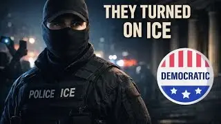 How Democrats Radicalized on Immigration
