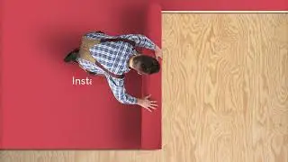 floorMuffler&reg; ultraSeal HD easy to install